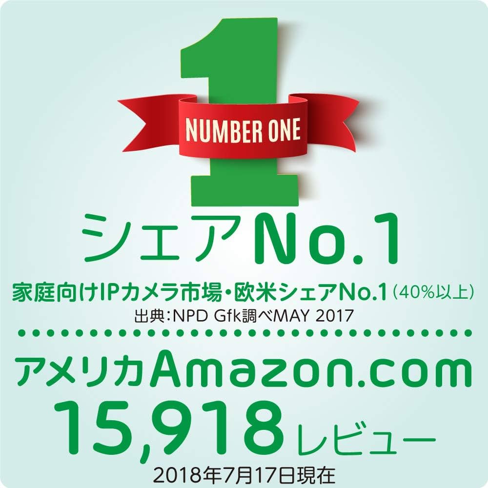 Amazon.co.jp: Arlo スマートホームセキュリティー Arlo Pro 2